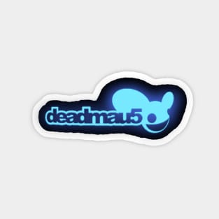 deadmau5 Sticker